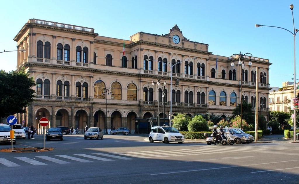 Casa O'Tama Apartamento Palermo Exterior foto